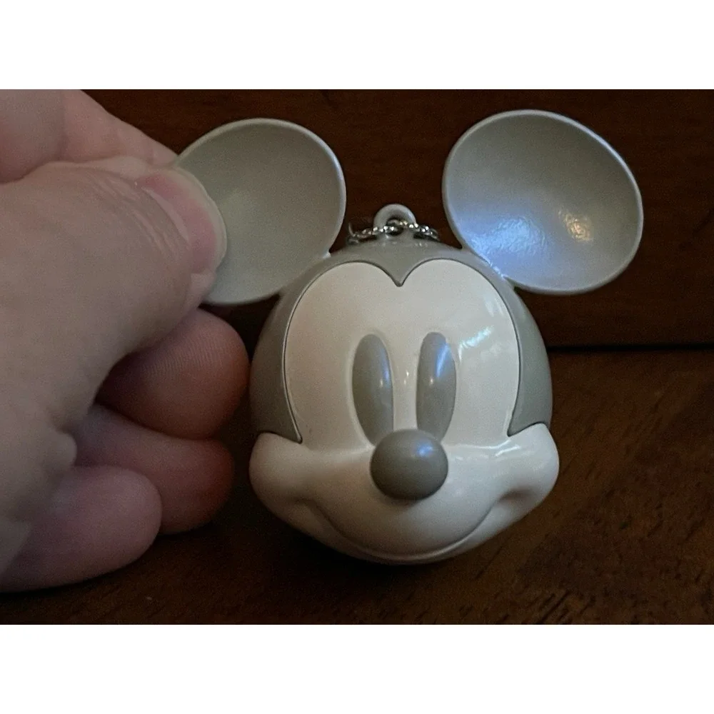 Hallmark‎ Disney 100 Years of Wonder Mickey Mouse Ornaments - Set of 4 [NWT]